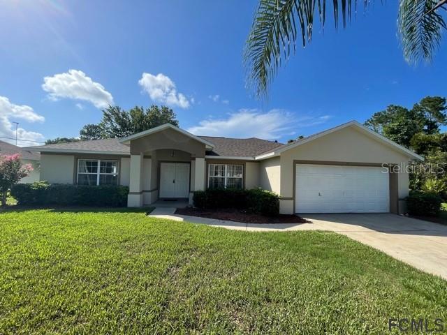 45 Perrotti Ln., Palm Coast, FL 32164