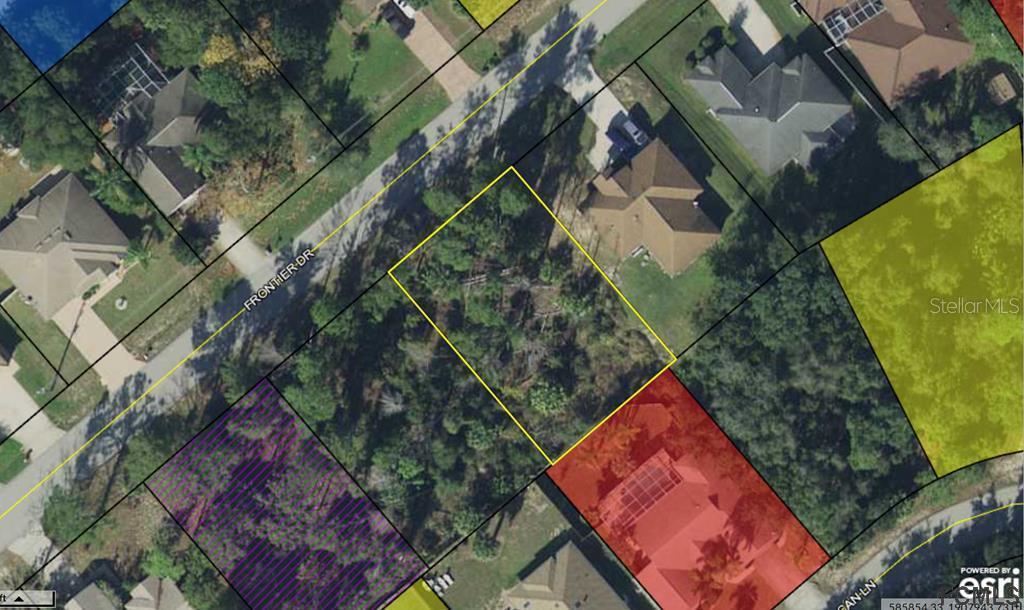 196 Frontier Dr., Palm Coast, FL 32137