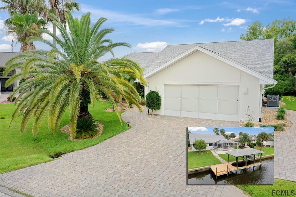 4 Cayuse Ct., Palm Coast, FL 32137