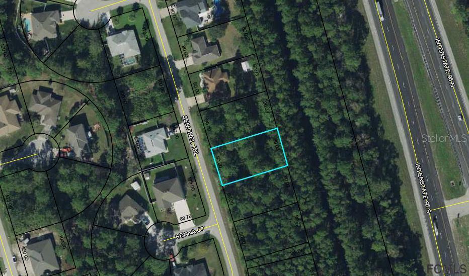 49 Sentinel Tr., Palm Coast, FL 32164