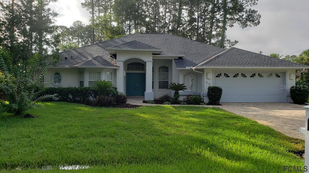 97 Eric Dr., Palm Coast, FL 32164