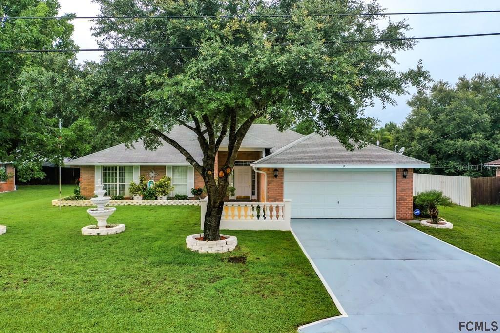 9 Lemay Pl., Palm Coast, FL 32137