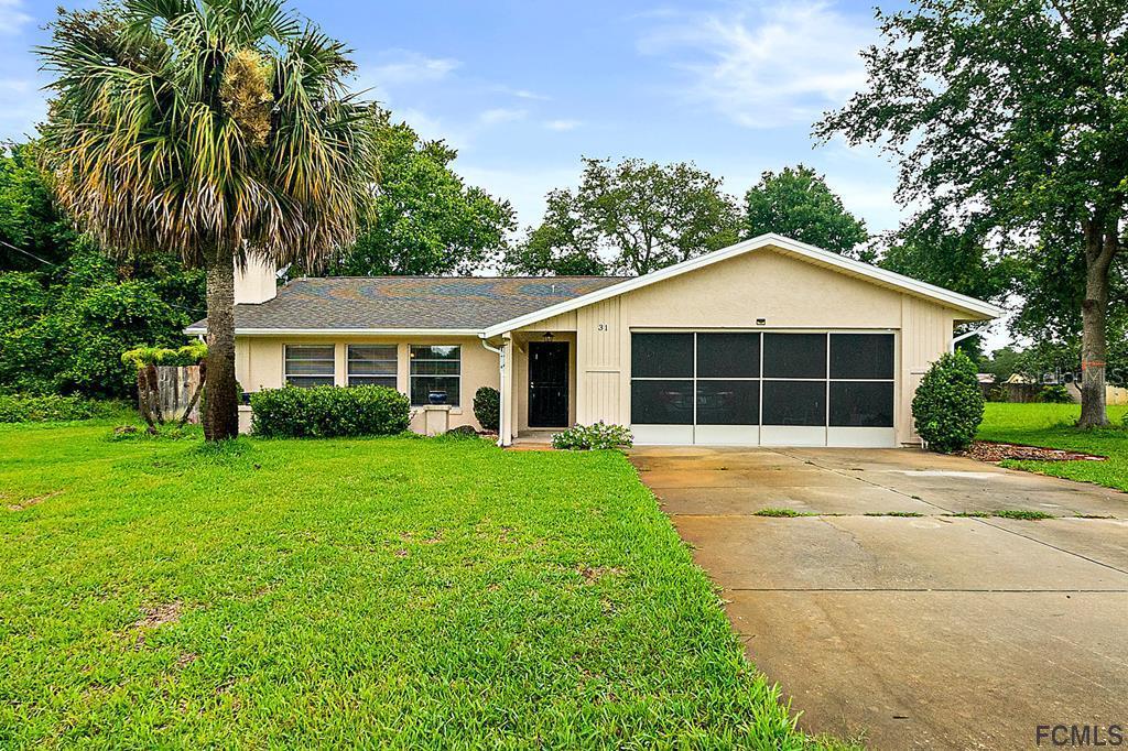 31 Fleetwood Dr., Palm Coast, FL 32137