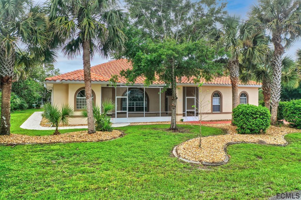 47 Cimmaron Dr., Palm Coast, FL 32137