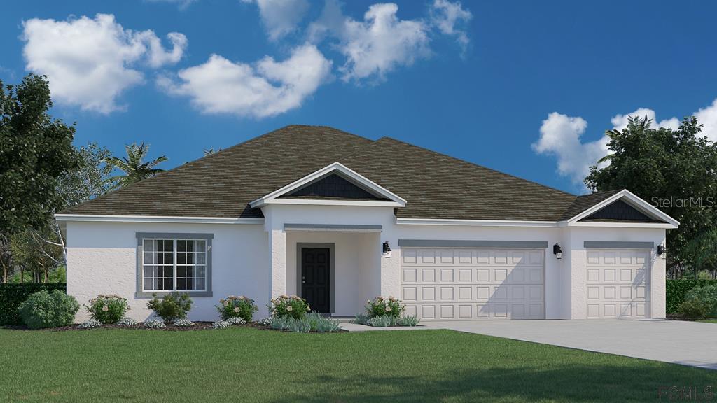 44 Ethan Allen Dr., Palm Coast, FL 32164