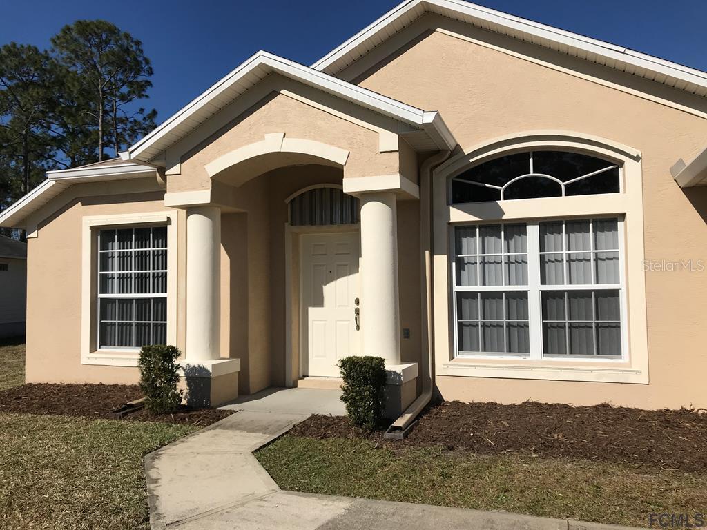 5 Eastgate Ln., Palm Coast, FL 32164