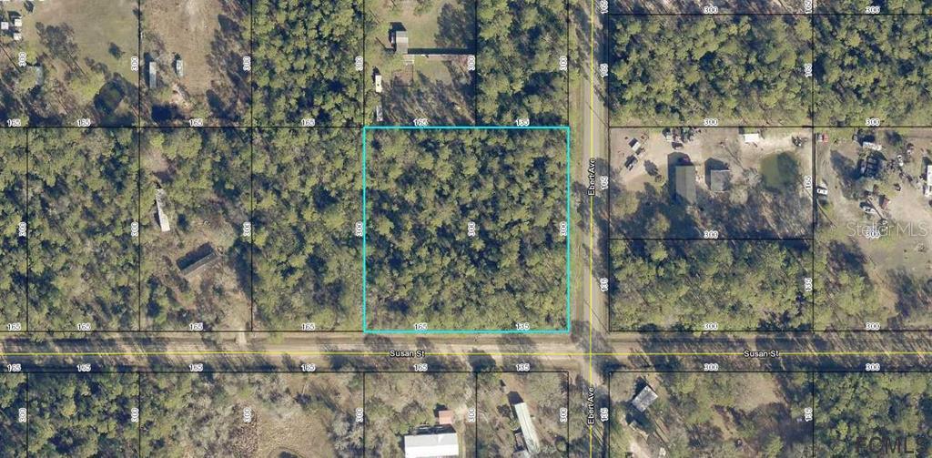 4210 Susan St., Hastings, FL 32145