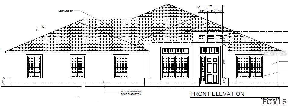109 Creekside Dr., Bunnell, FL 32110