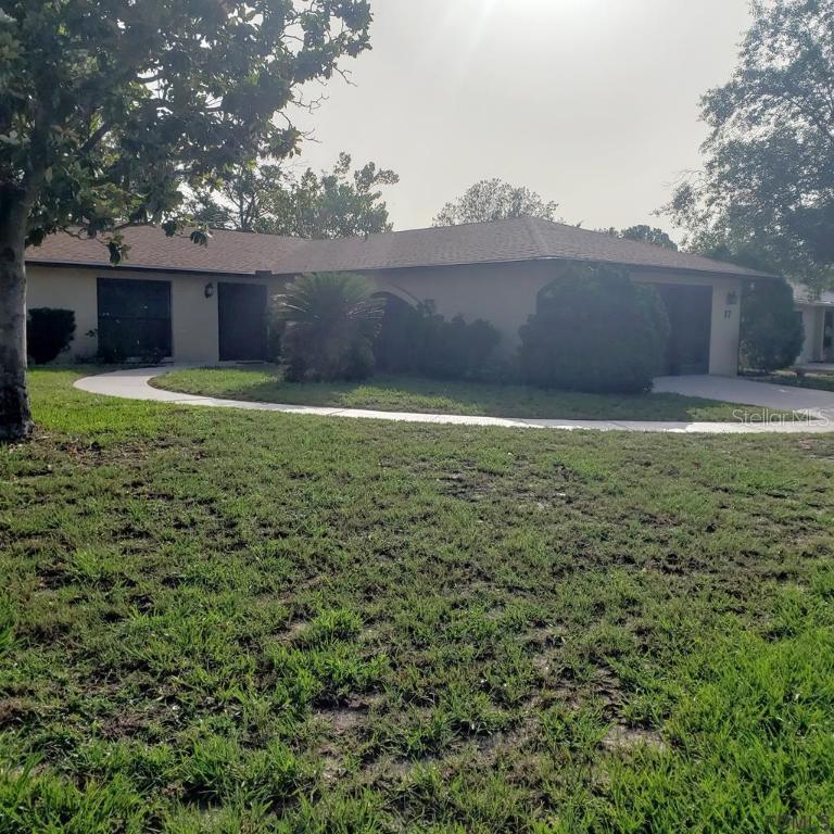 17 Farrington Ln., Palm Coast, FL 32137