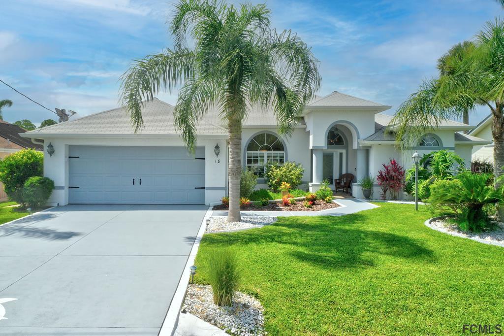 18 Colorado Dr., Palm Coast, FL 32137