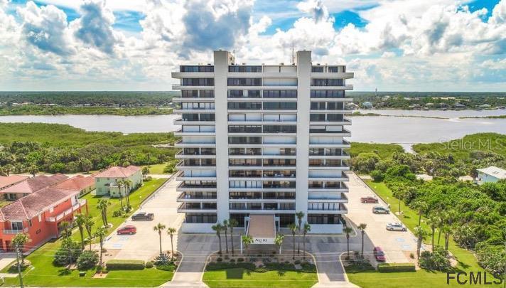 1601 Central Ave. #G-1, Flagler Beach, FL 32136