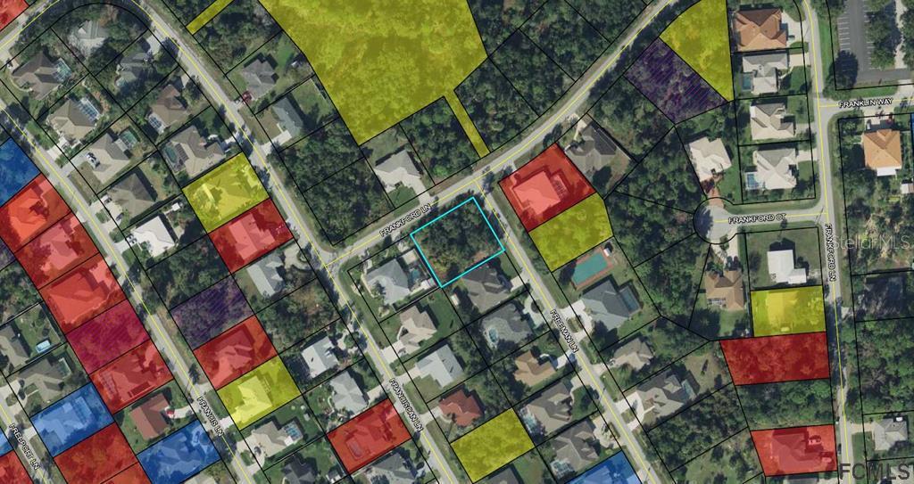 2 Freeman Ln., Palm Coast, FL 32137