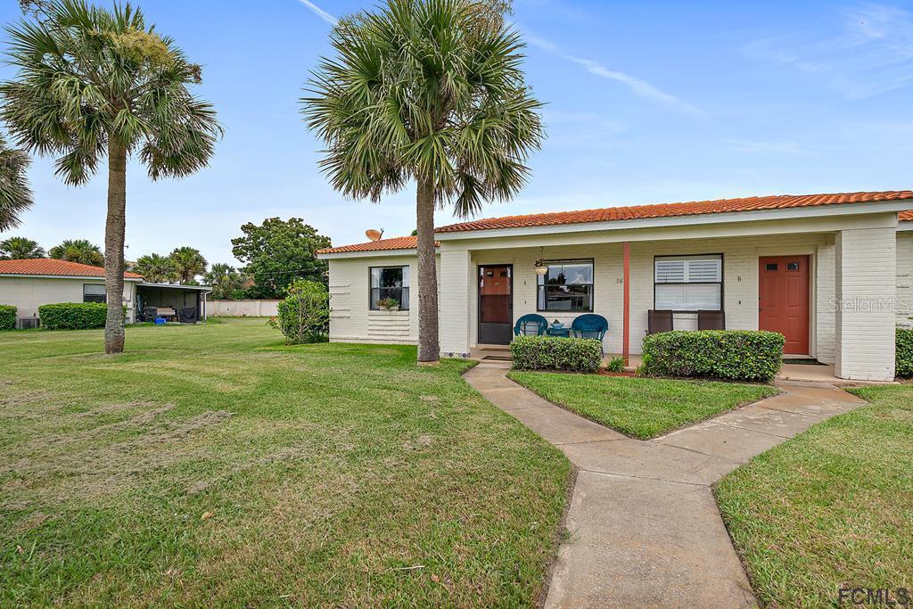 26A Oriole Cir., Ormond Beach, FL 32176