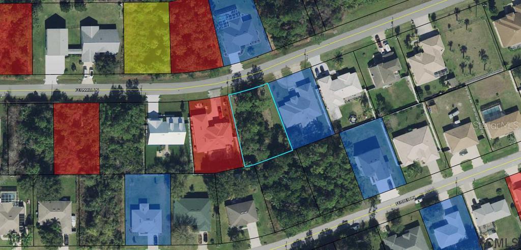 [Address Hidden by Seller], Palm Coast, FL 32137