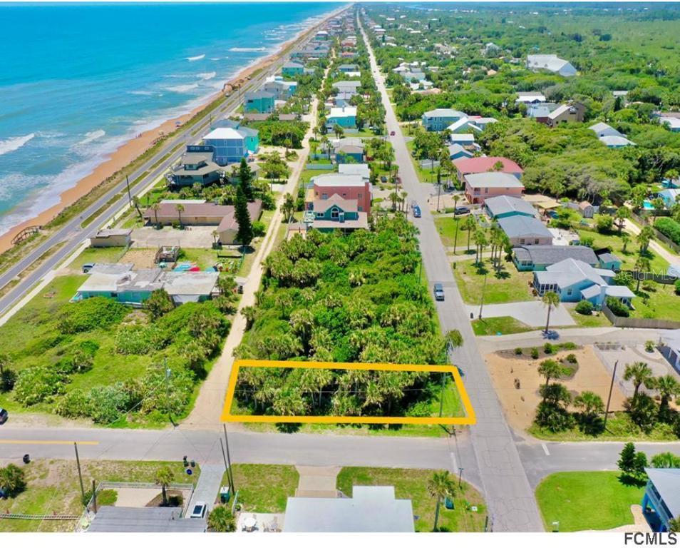1301 Central Ave., Flagler Beach, FL 32136