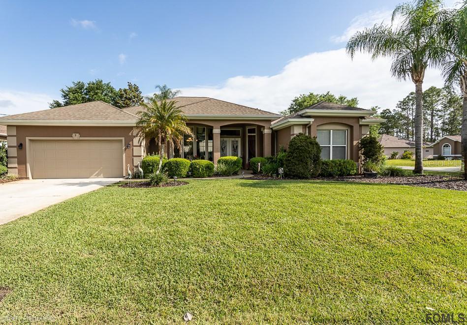 2 Edge Ln., Palm Coast, FL 32164