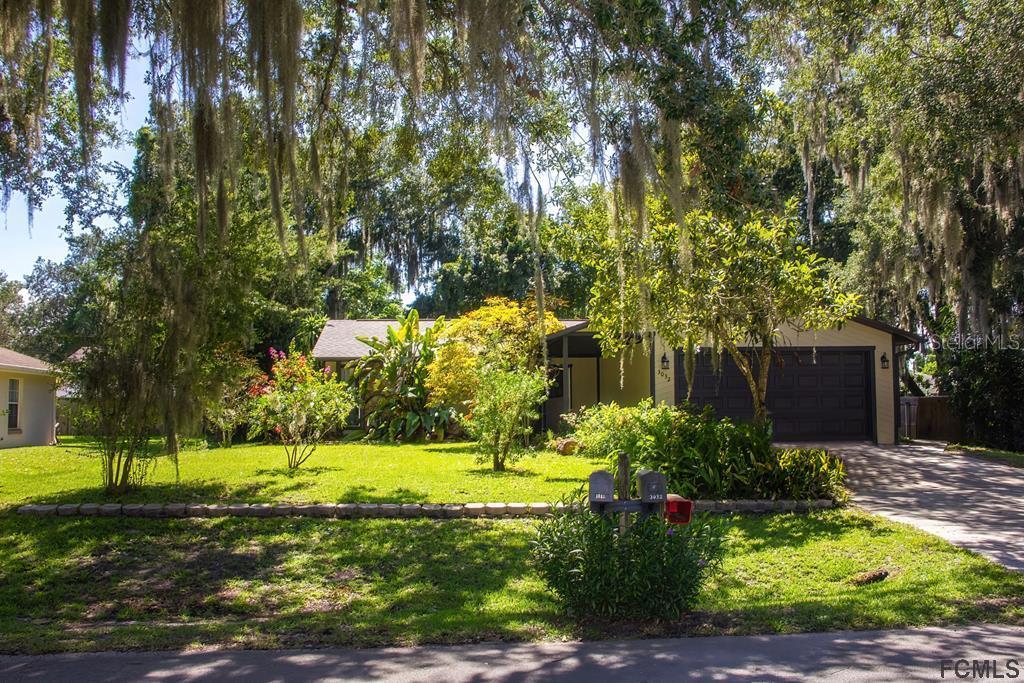 3032 Needle Palm Dr., Edgewater, FL 32141