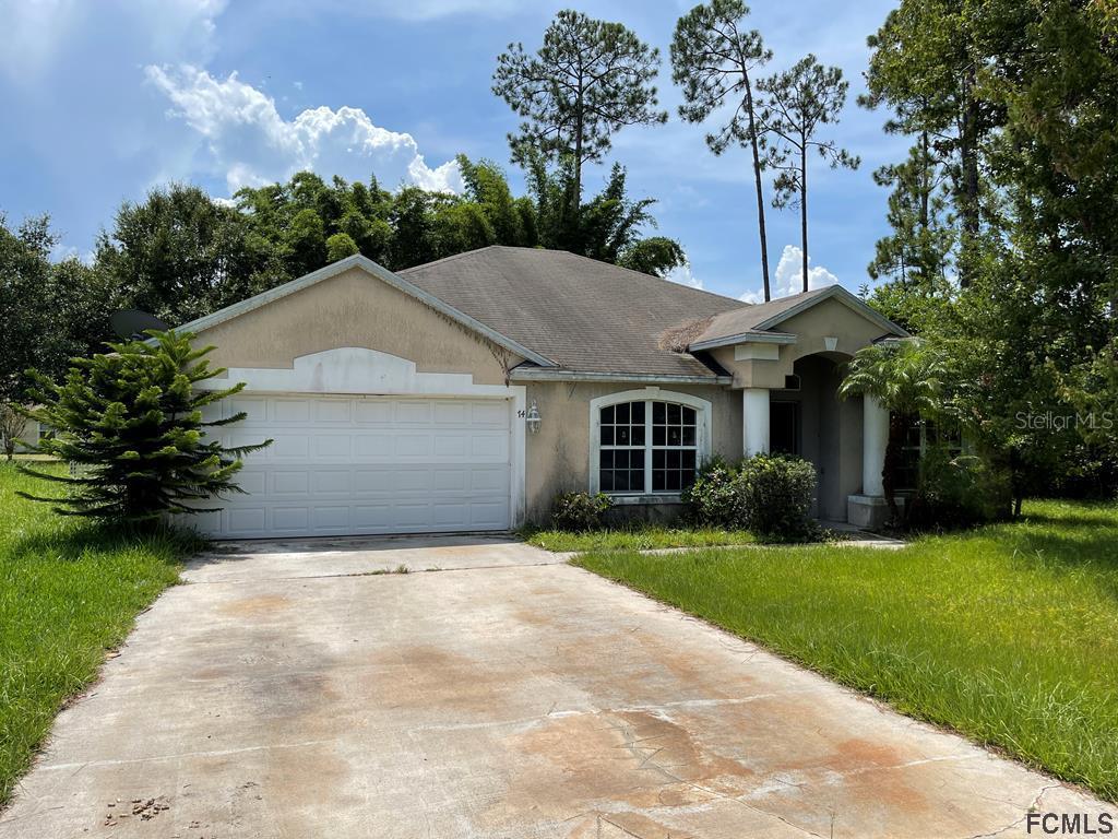 74 Belvedere Ln., Palm Coast, FL 32137