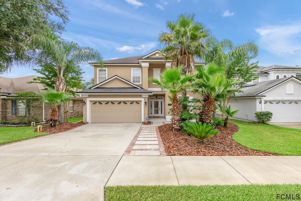 144 Pine Arbor Cir., St Augustine, FL 32084