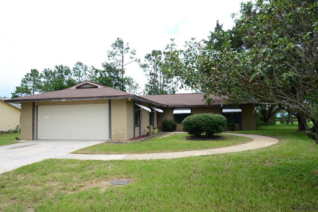23 Farrington Ln., Palm Coast, FL 32137