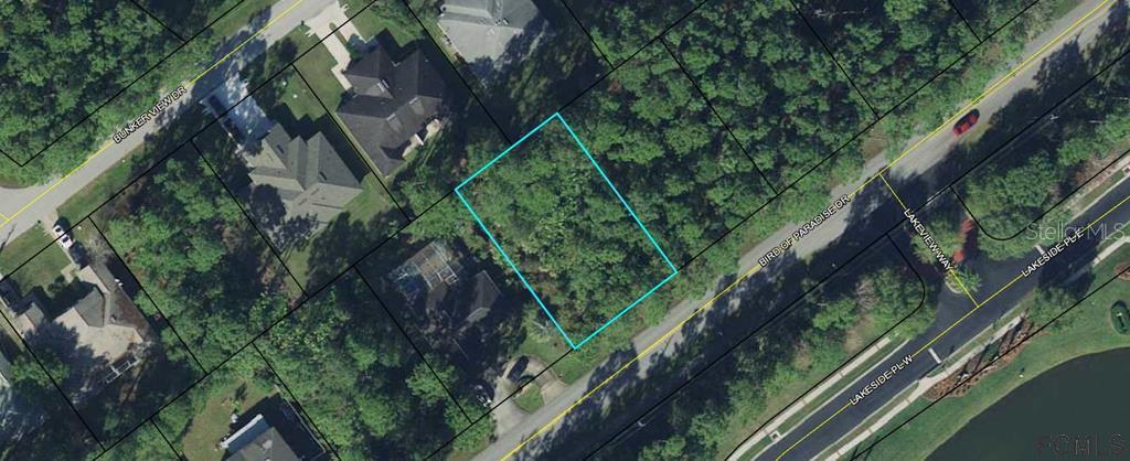 77 Bird Of Paradise Dr., Palm Coast, FL 32137