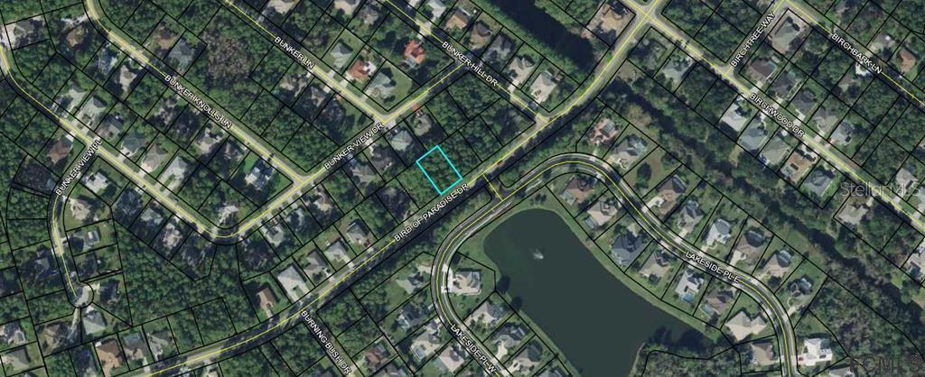 79 Bird Of Paradise Dr., Palm Coast, FL 32137