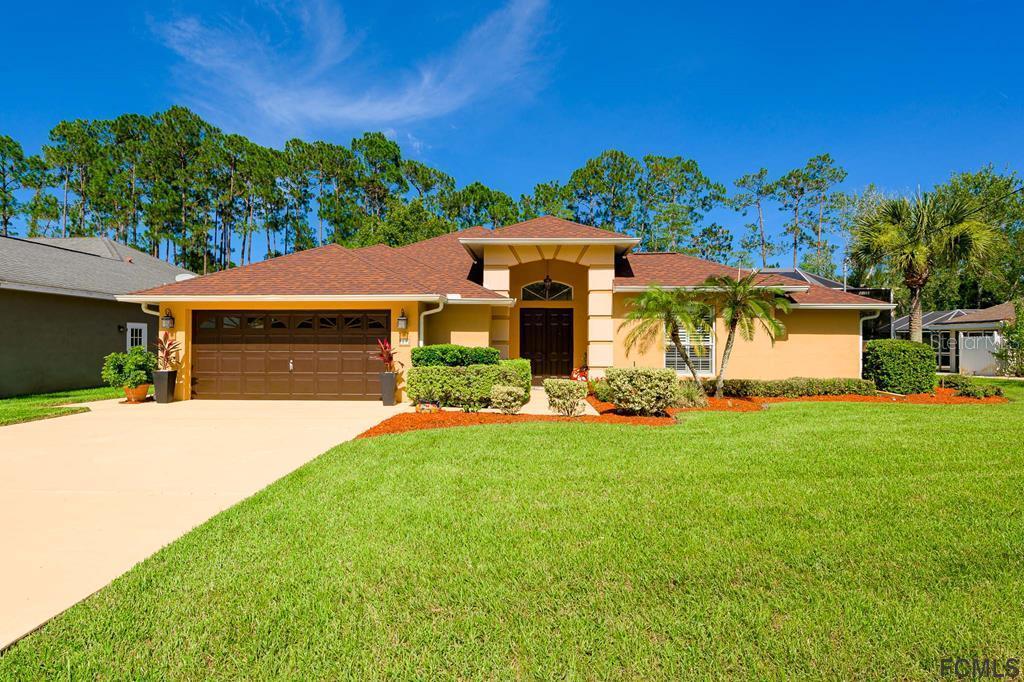 17 Ellington Dr., Palm Coast, FL 32164