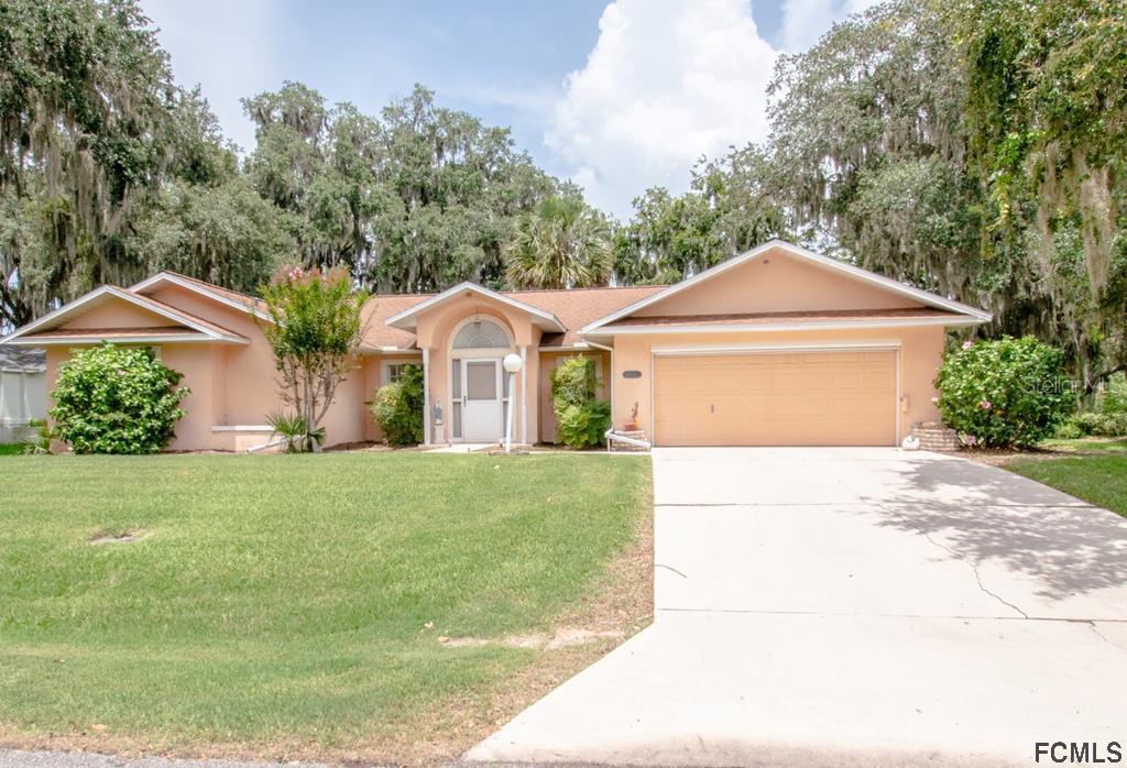 1 Fawn Ln., Palm Coast, FL 32137