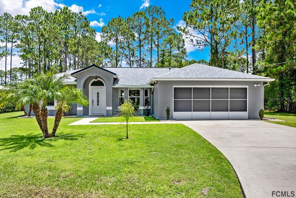 25 Ryecroft Ln., Palm Coast, FL 32164