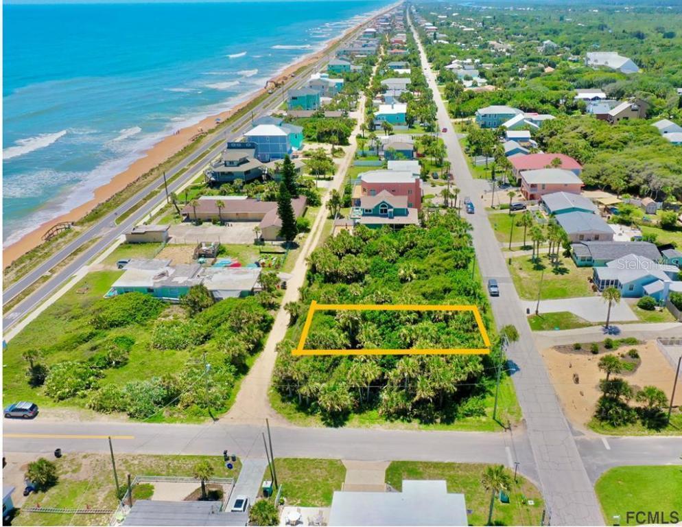 1305 Central Ave., Flagler Beach, FL 32136