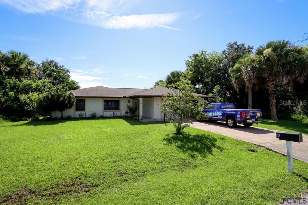 35 Cold Spring Ct., Palm Coast, FL 32137