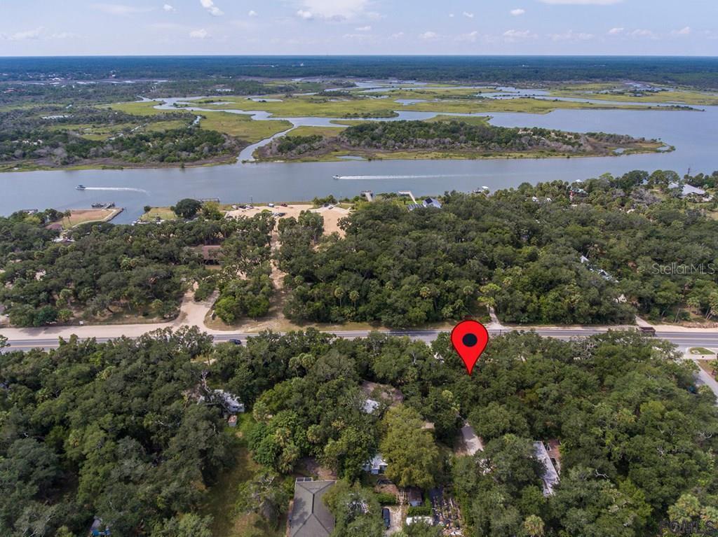 5891 Ocean Shore Blvd., Palm Coast, FL 32137