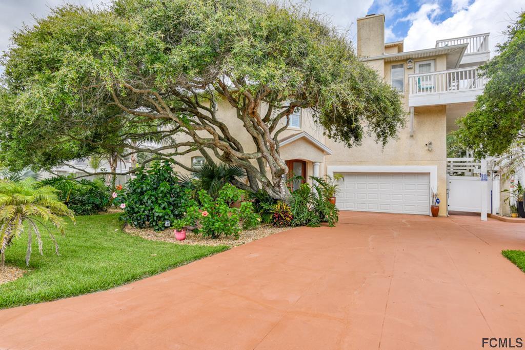 206 20th St., St Augustine, FL 32084