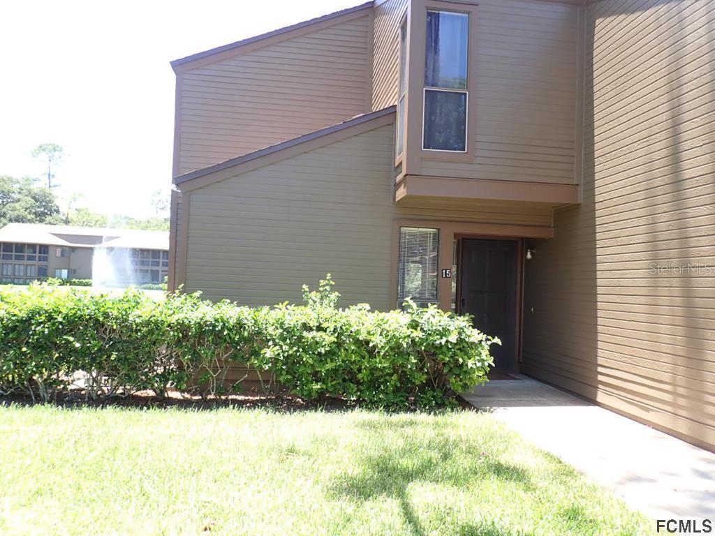 15 Oxford Ln., Palm Coast, FL 32137