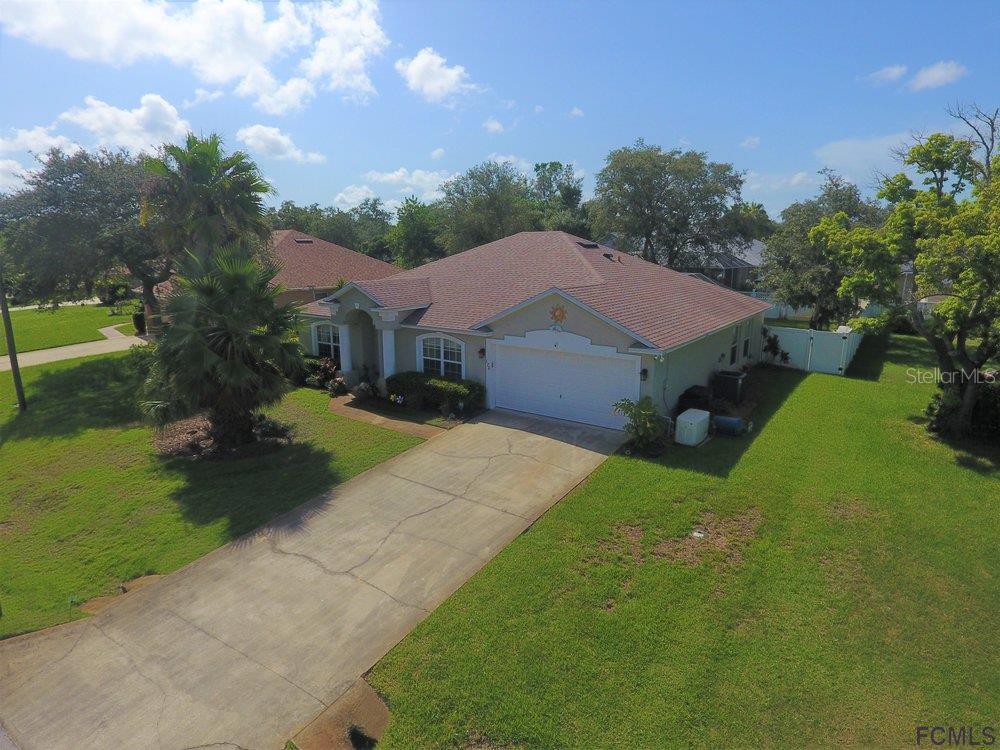 170 Frankford Dr., Palm Coast, FL 32137