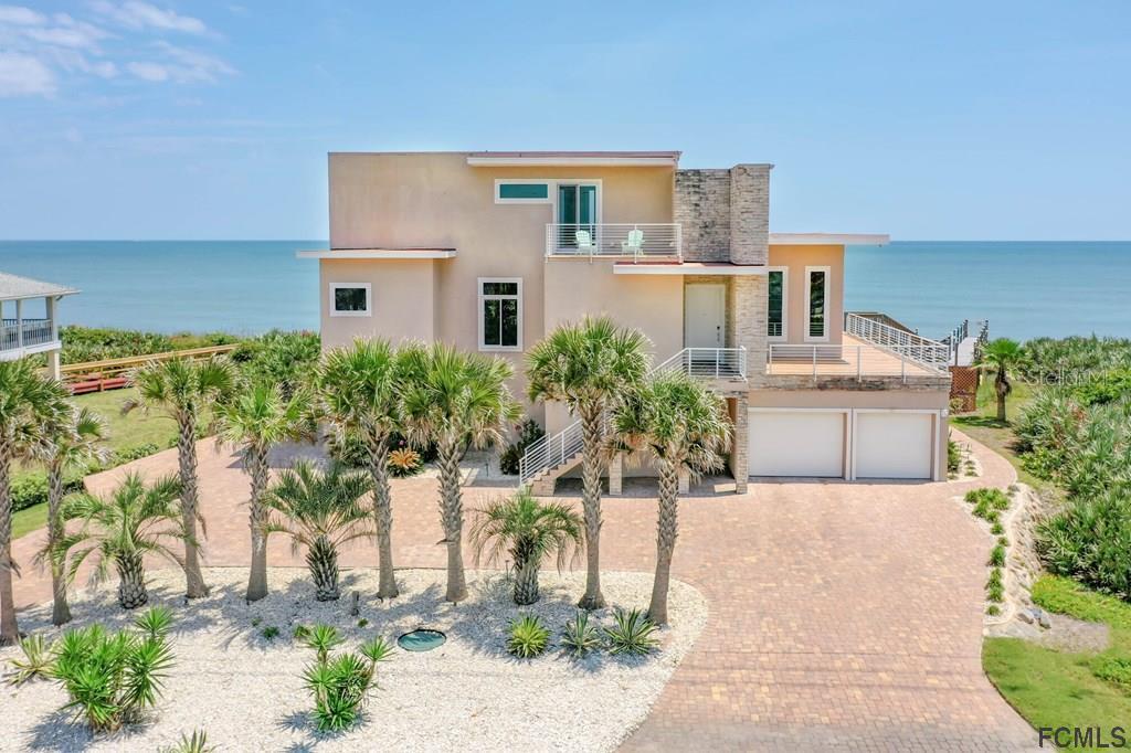 2711 N Ocean Shore Blvd., Flagler Beach, FL 32136