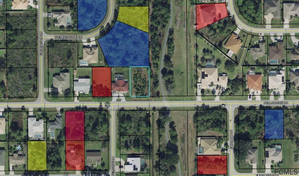 41 Fellowship Dr., Palm Coast, FL 32137