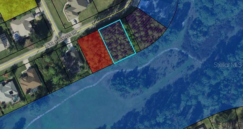 79 Lake Success Dr., Palm Coast, FL 32137