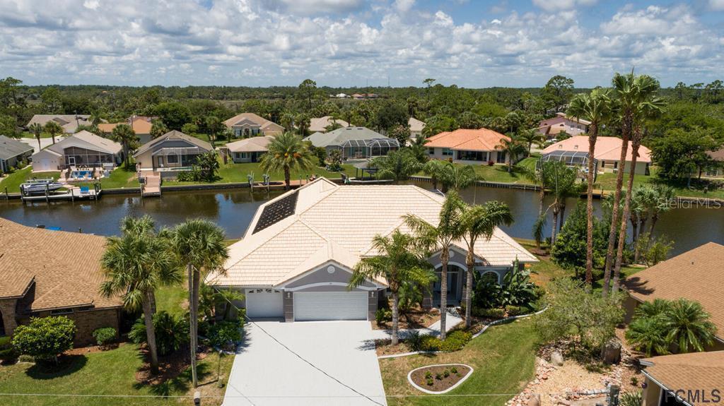 25 Creek Ct., Palm Coast, FL 32137