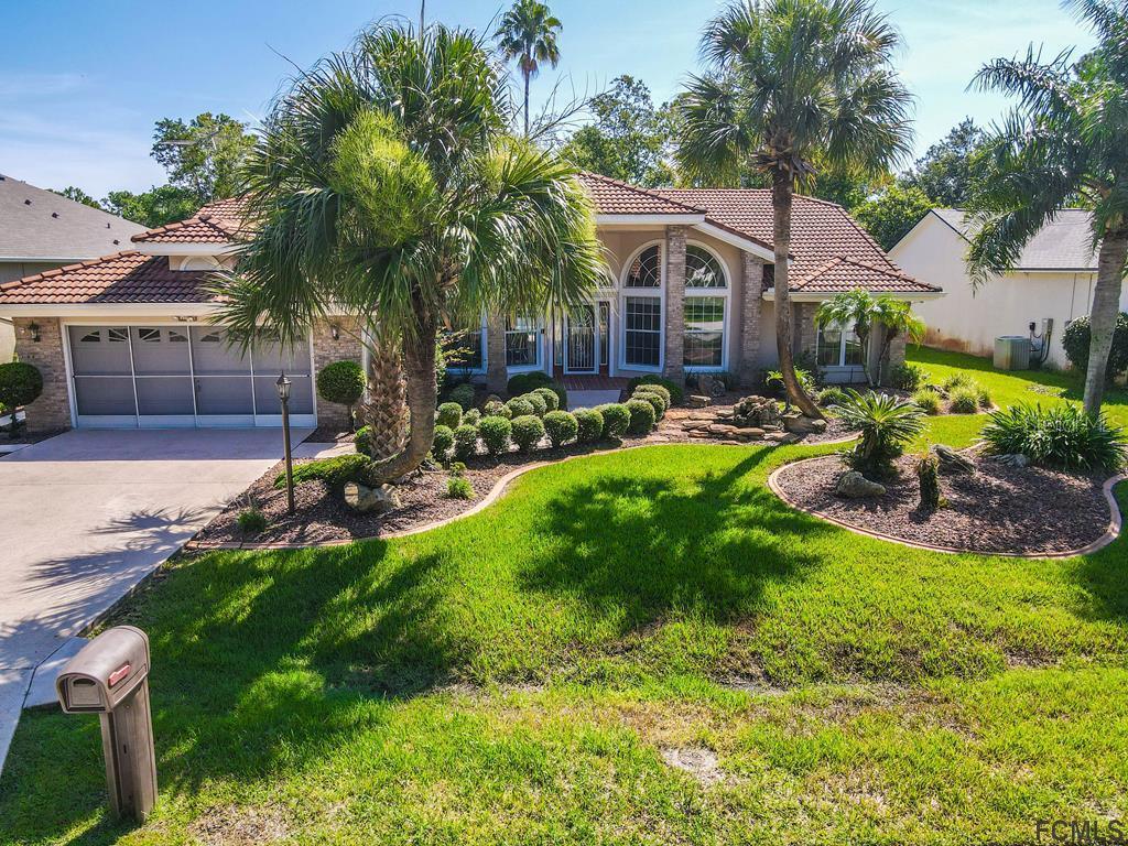 135 Barrington Dr., Palm Coast, FL 32137