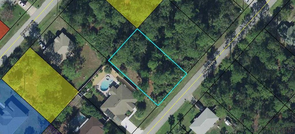 9 Ryken Ln., Palm Coast, FL 32164