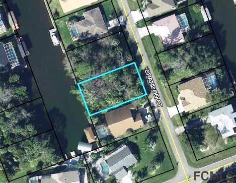 7 Crandon Ct., Palm Coast, FL 32137