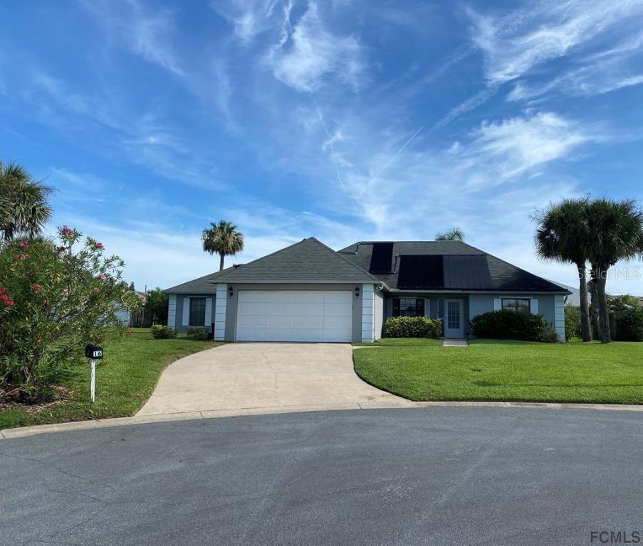 16 Sea Swallow Ter., Ormond Beach, FL 32176