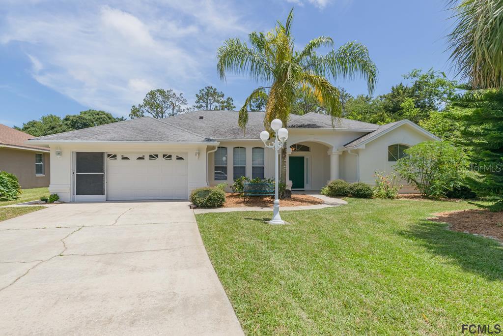 58 Barring Pl., Palm Coast, FL 32137