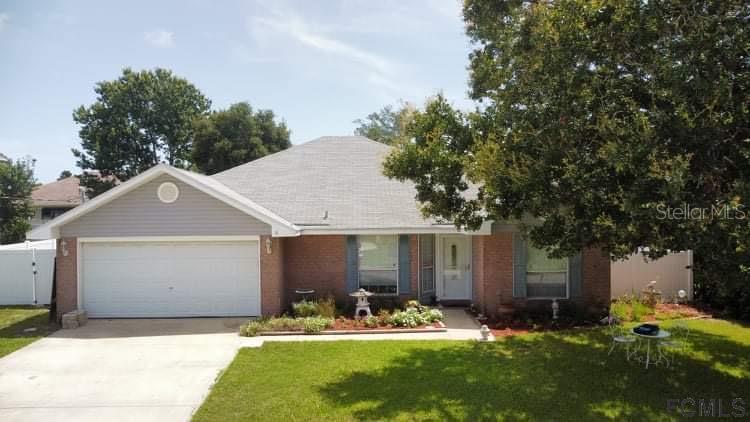 6 Freemont Ct., Palm Coast, FL 32137