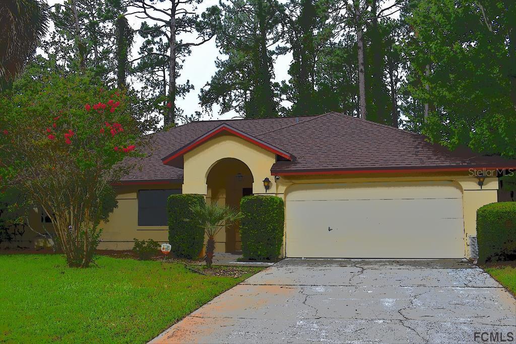 29 Barkley Ln., Palm Coast, FL 32137