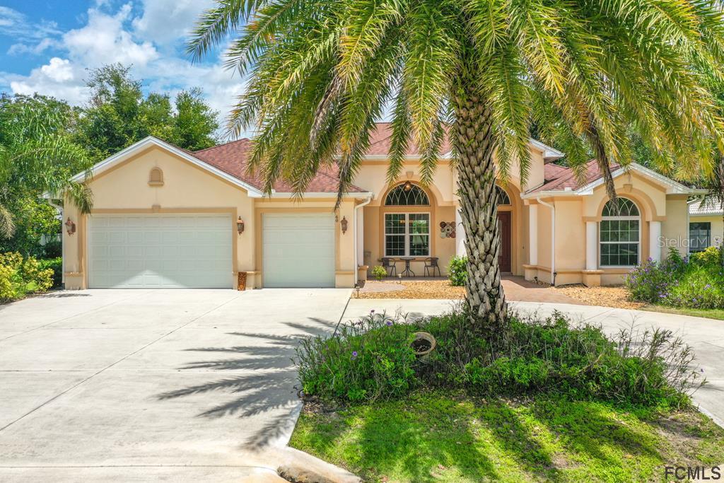 60 Frederick Ln., Palm Coast, FL 32137