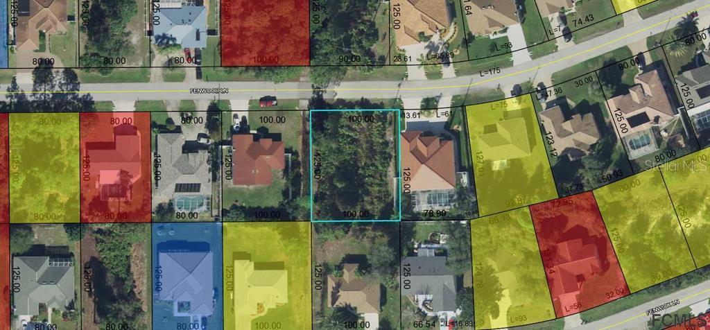 27 Fenwood Ln., Palm Coast, FL 32137