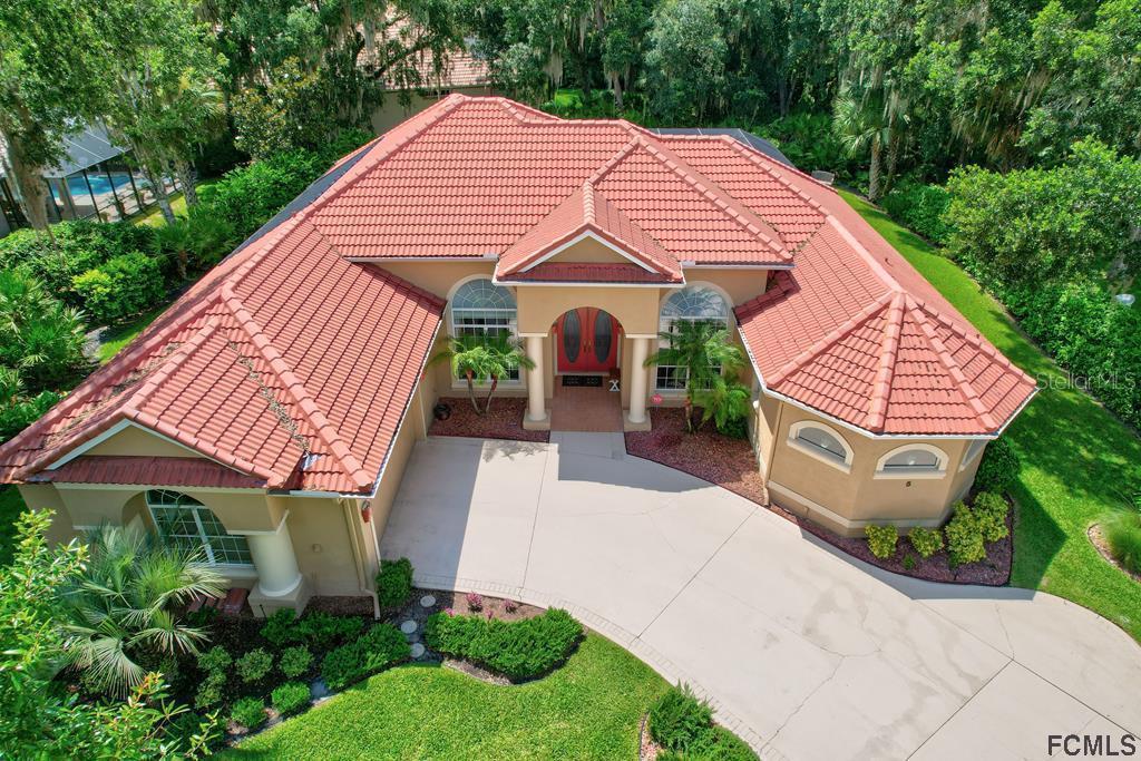 5 Laura Ct., Palm Coast, FL 32137
