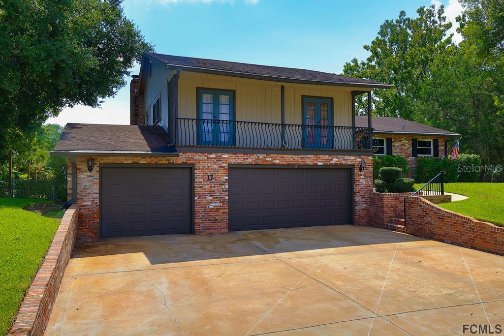 12 Bayberry Dr., Ormond Beach, FL 32174